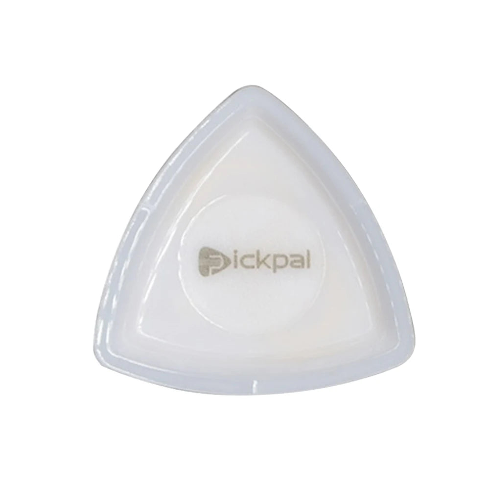 LED Glowing Guitar Pick Touch Luminous