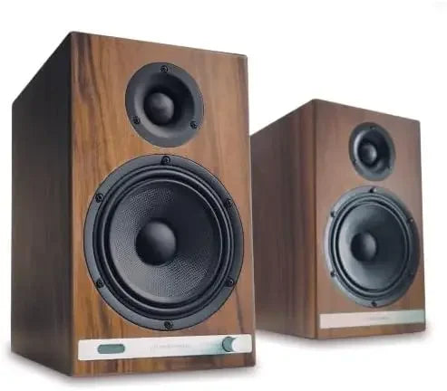 HOME.Powerful Home Music System Bookshelf Speakers