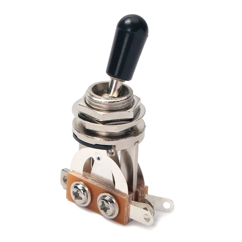3 Way Guitar Selector Pickup Toggle Switch