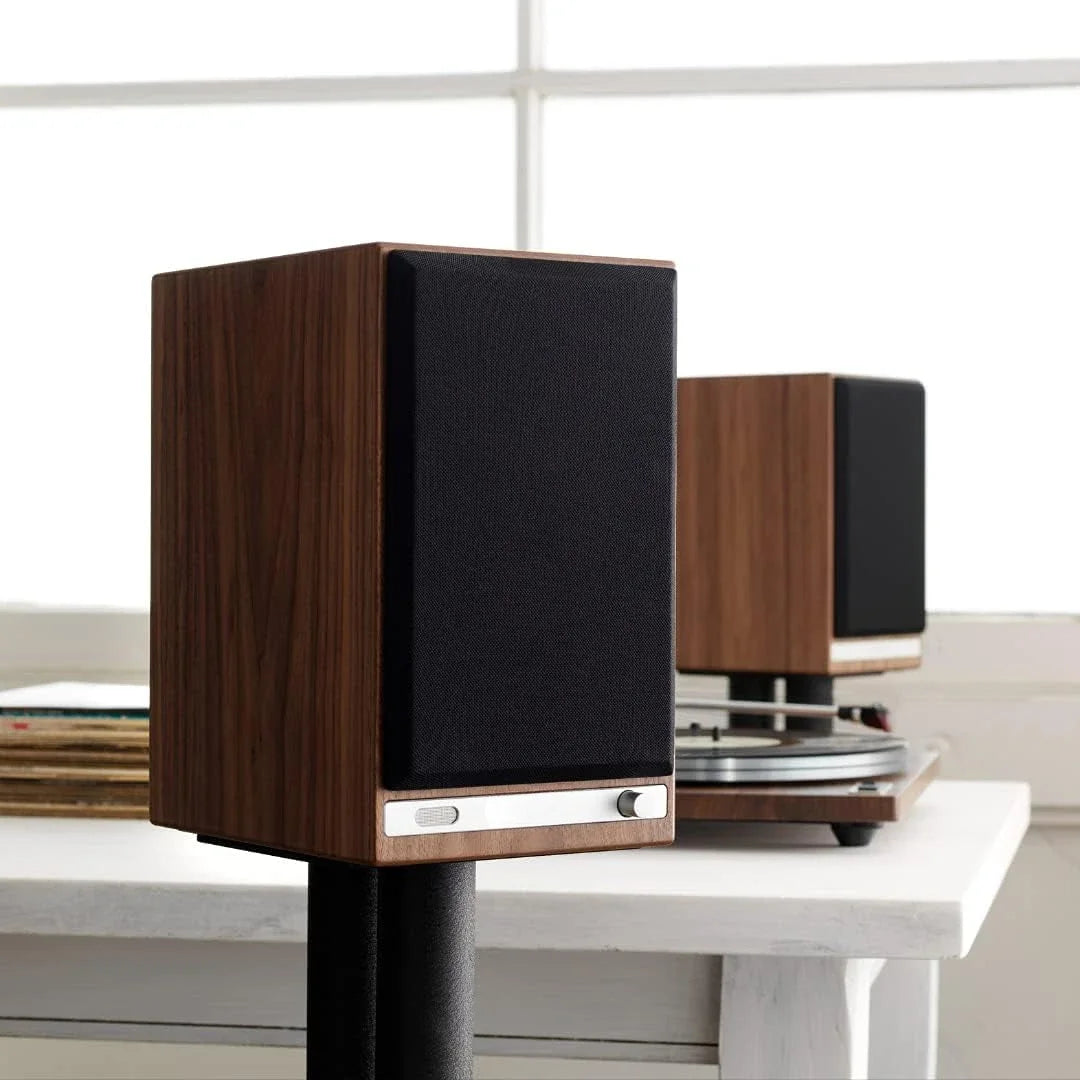 HOME.Powerful Home Music System Bookshelf Speakers