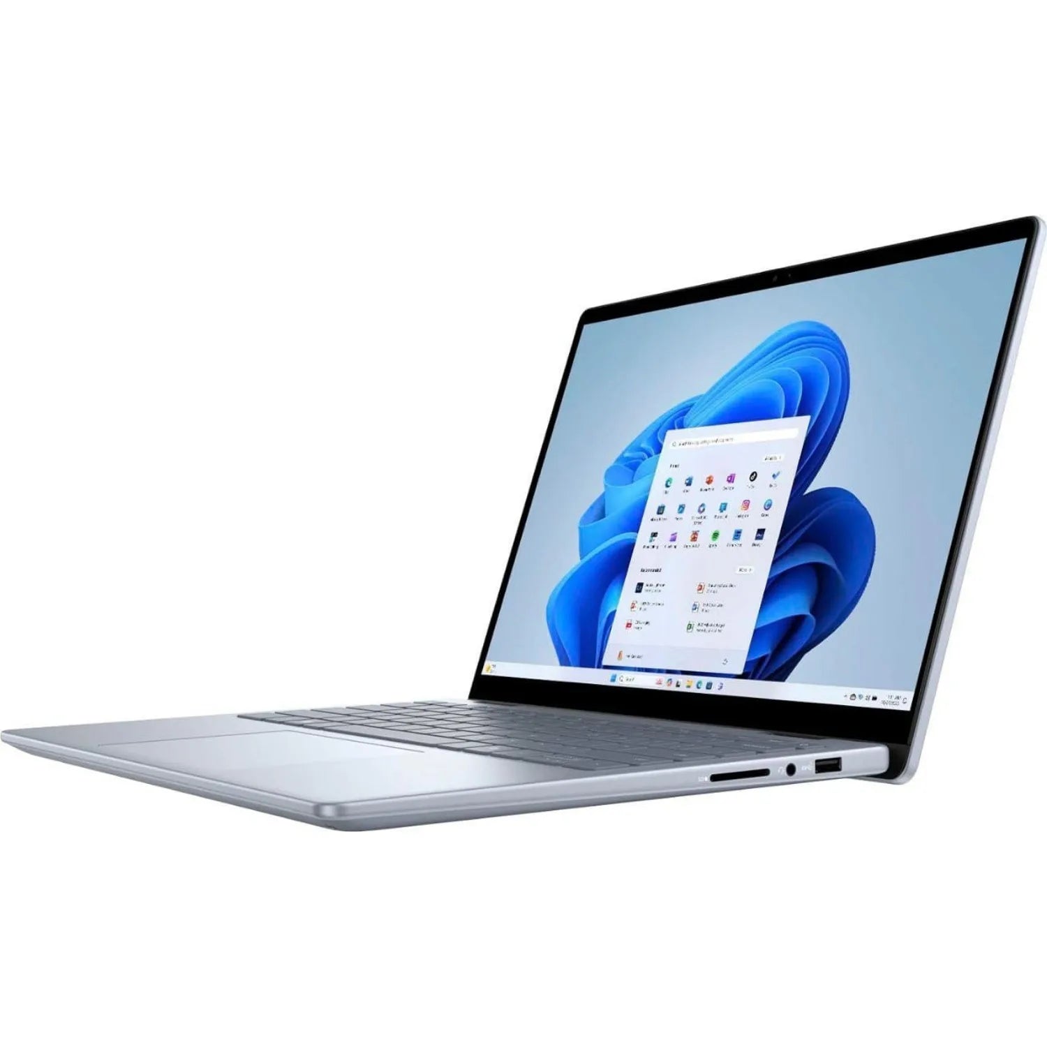 Dell Inspiron 14" 2-in-1 Touchscreen Laptop, Intel Core 5