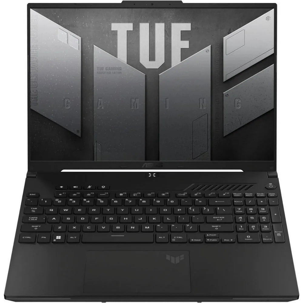 ASUS TUF A16 Gaming Laptop,AMD Ryzen 7