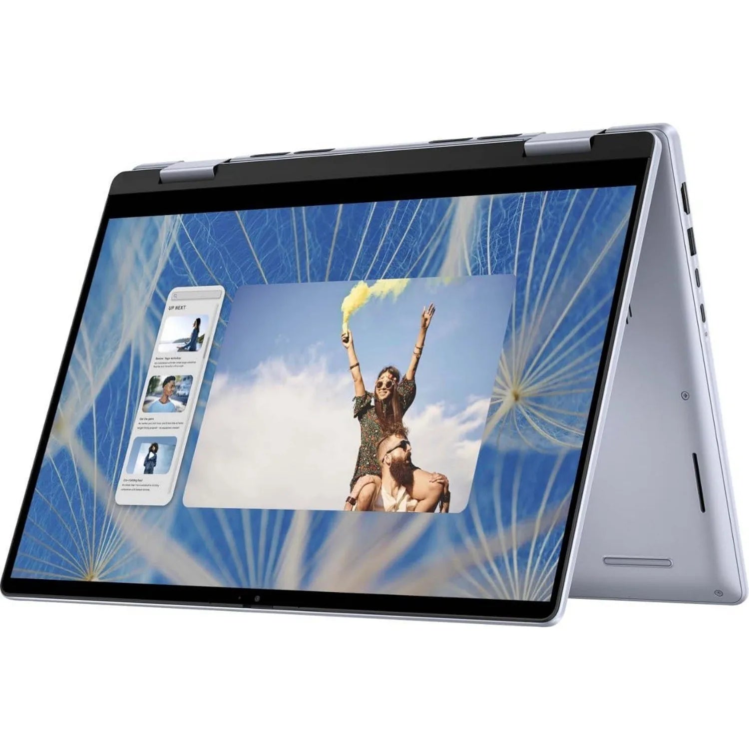 Dell Inspiron 14" 2-in-1 Touchscreen Laptop, Intel Core 5