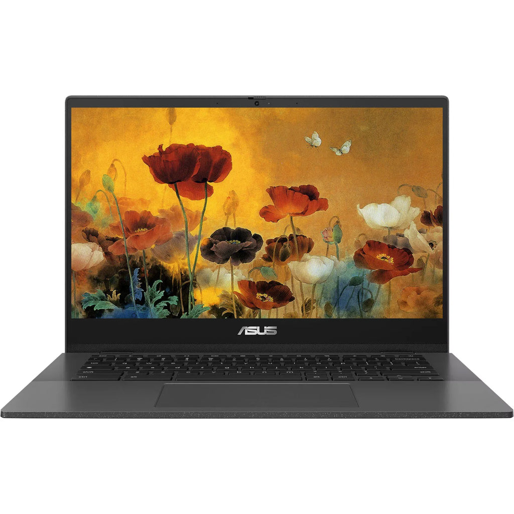 ASUS Chromebook 14" Business Laptop,MediaTek Kompanio