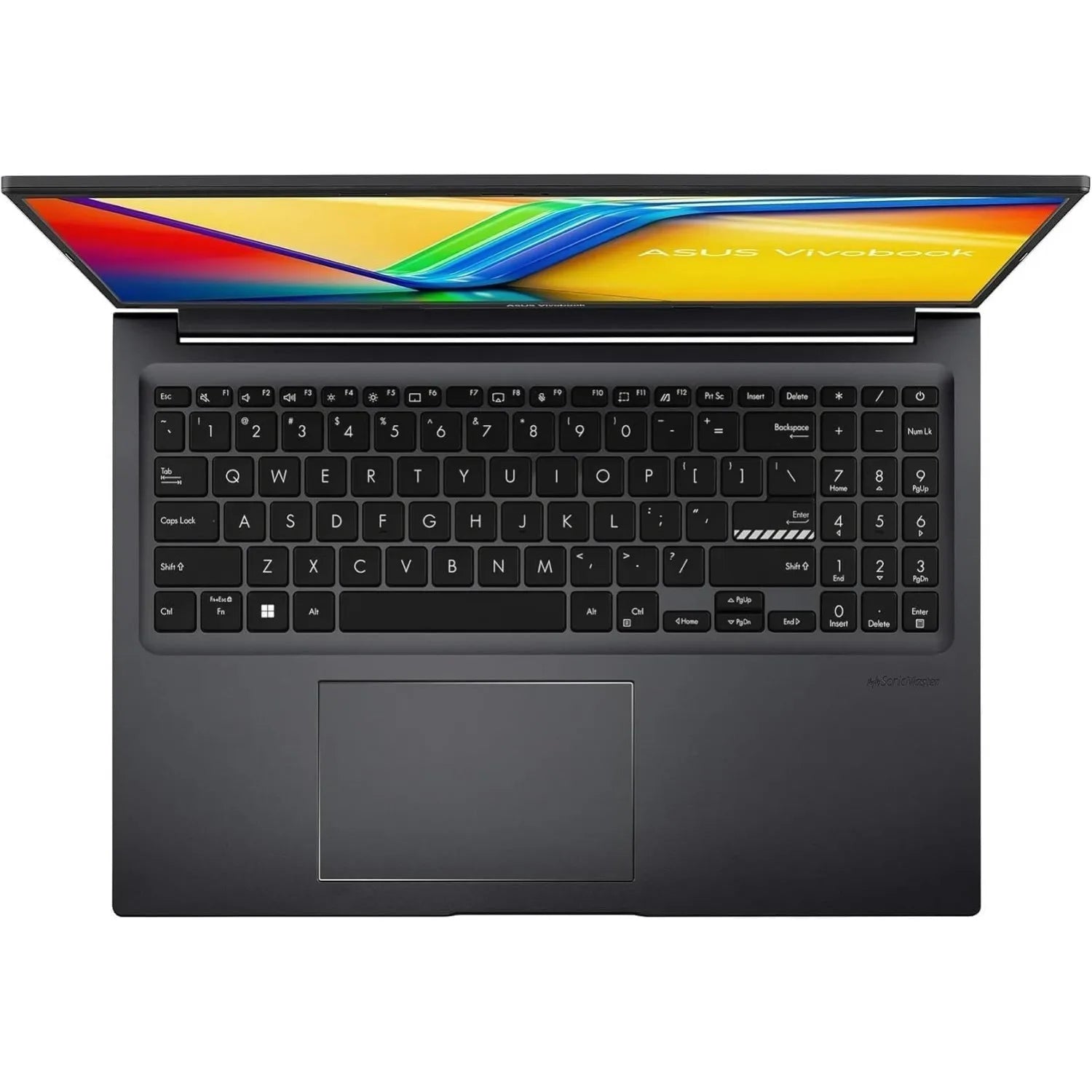ASUS Vivobook 16" Business Laptop,Intel Core