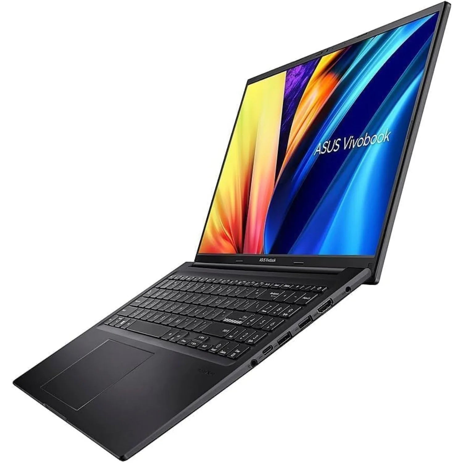 ASUS Vivobook 16" Business Laptop,Intel Core
