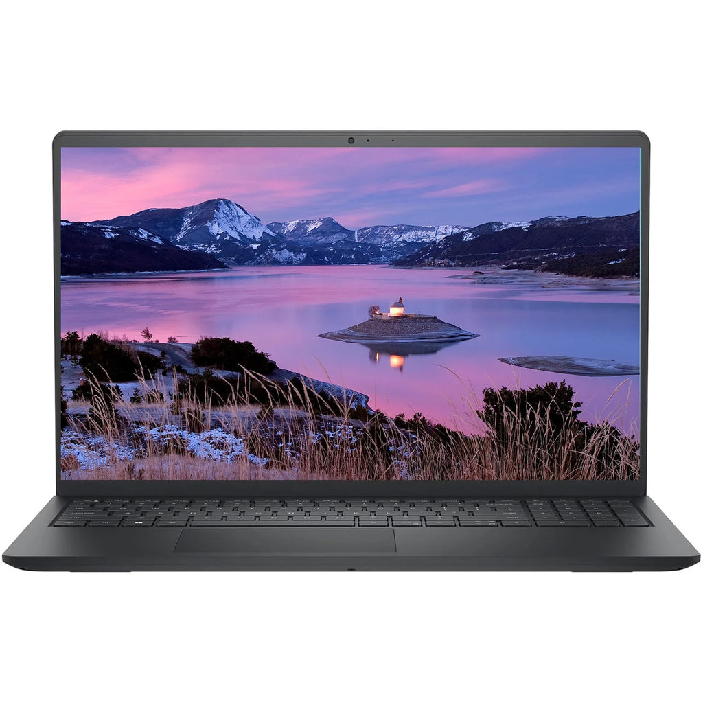 Dell Inspiron 15.6" Business Laptop, Intel Core