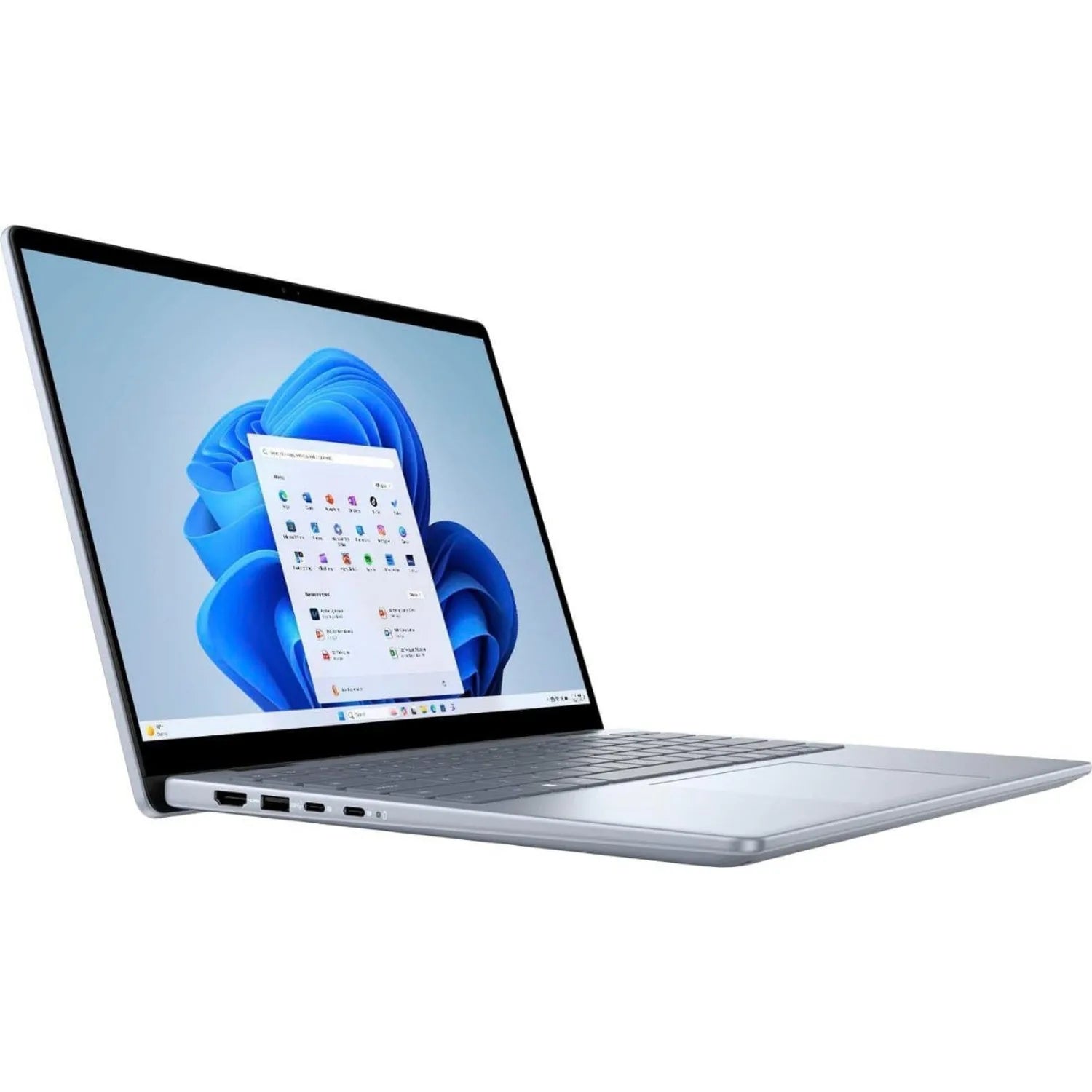 Dell Inspiron 14" 2-in-1 Touchscreen Laptop, Intel Core 5