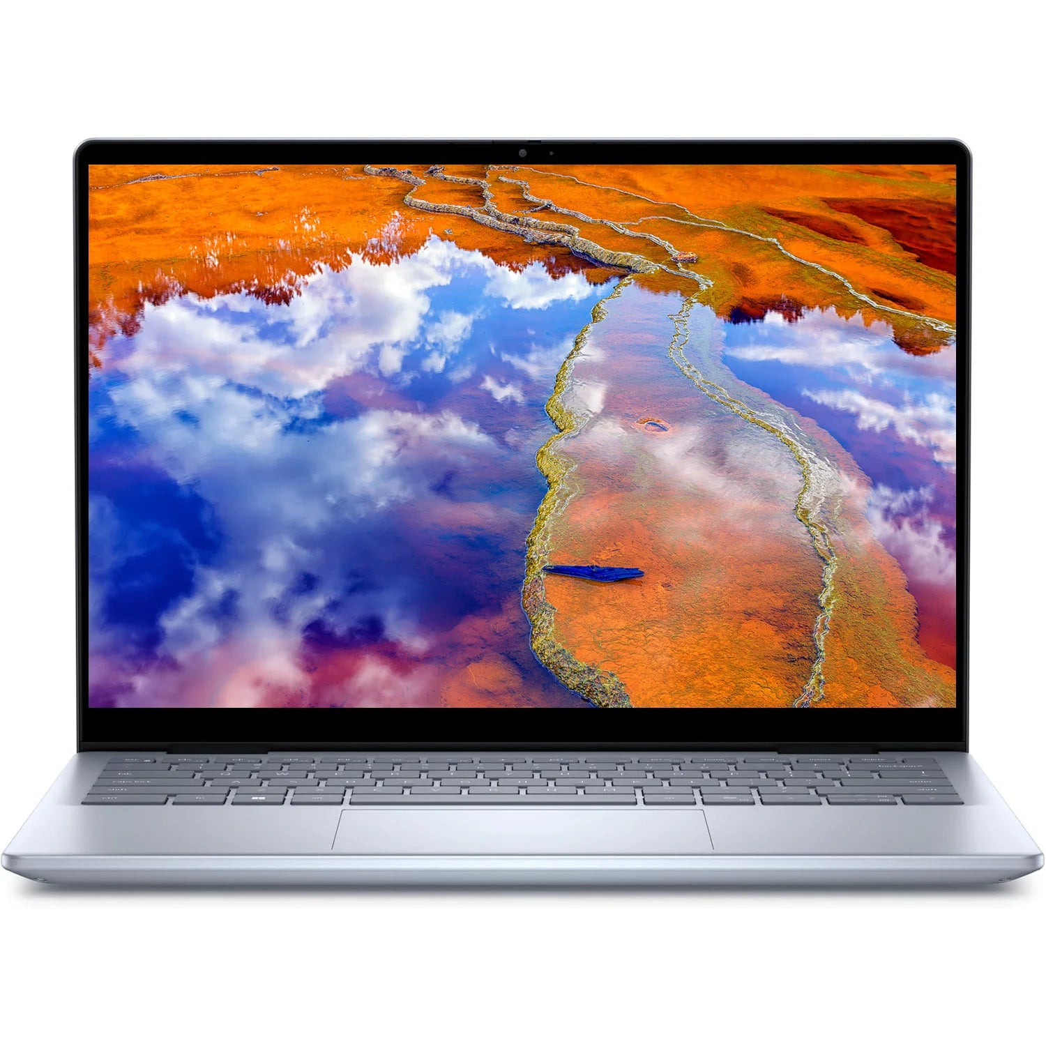 Dell Inspiron 14" 2-in-1 Touchscreen Laptop, Intel Core 5