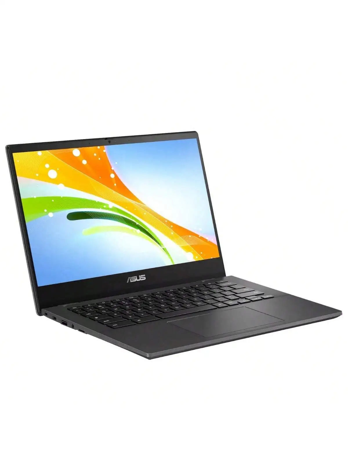 ASUS Chromebook 14" Business Laptop,MediaTek Kompanio