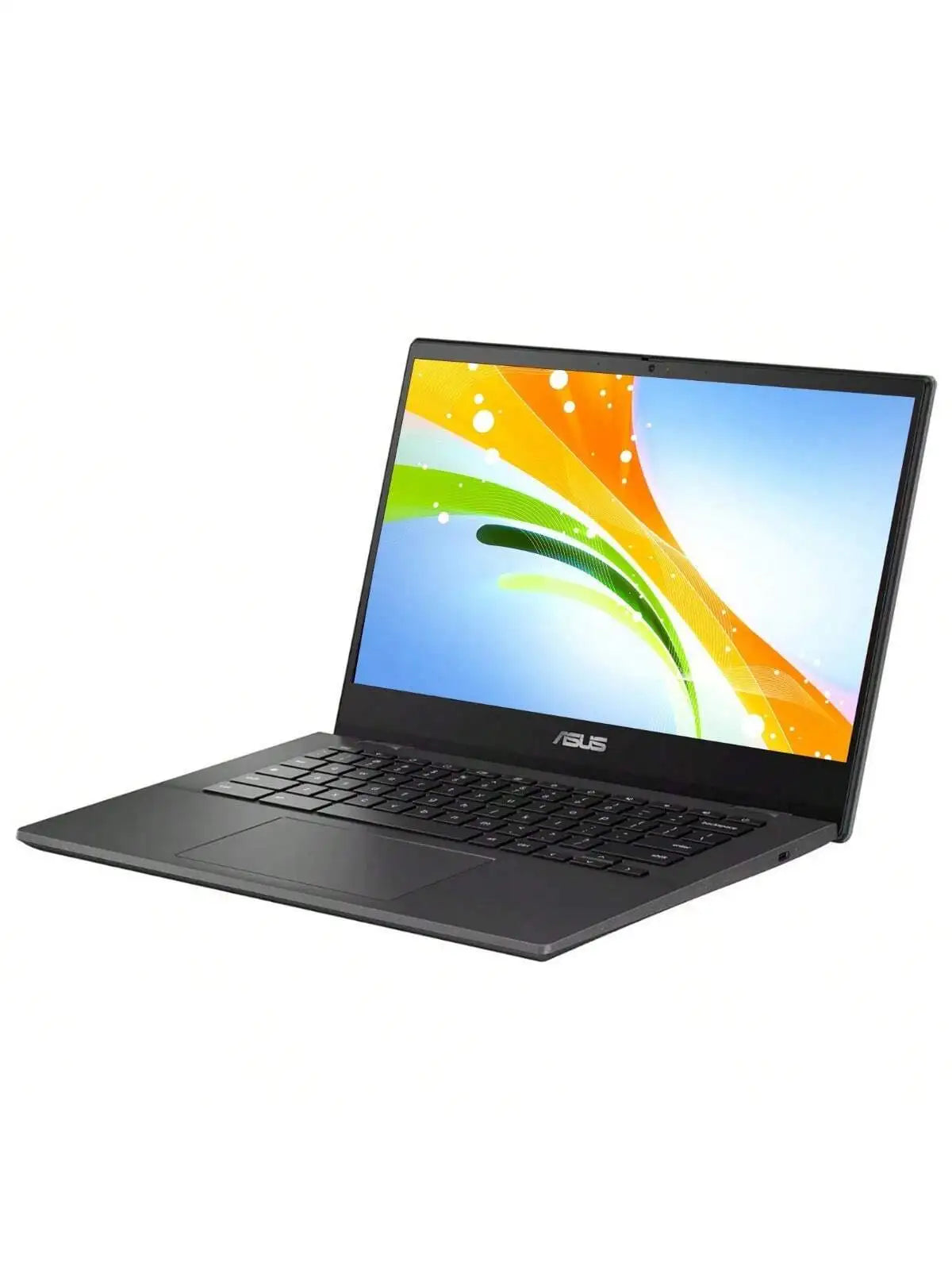ASUS Chromebook 14" Business Laptop,MediaTek Kompanio