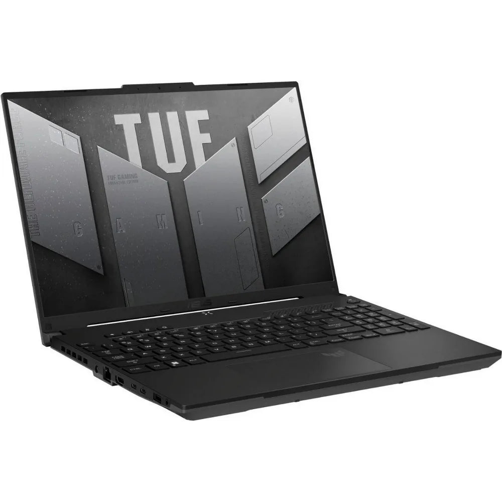 ASUS TUF A16 Gaming Laptop,AMD Ryzen 7