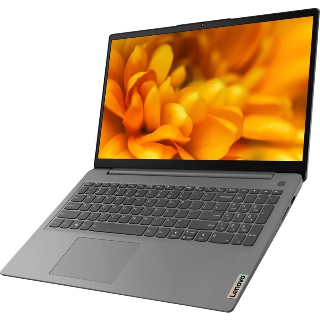 Lenovo IdeaPad 3i,15.6" FHD Touchscreen,Intel Core