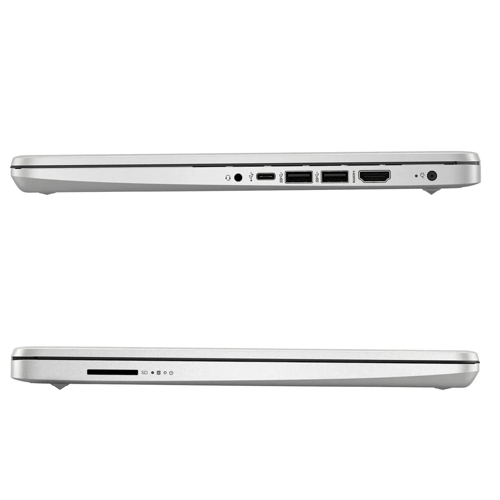 HP 14" Business Laptop,Intel Celeron N4120,16GB RAM