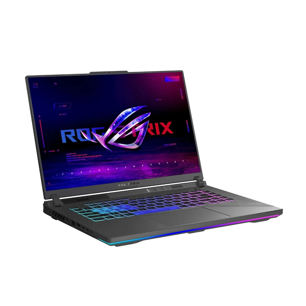 ASUS ROG Strix G16 16" Gaming Laptop,Intel Core