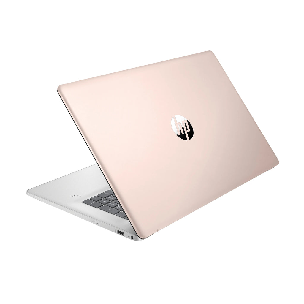 HP 17T 17.3" HD Business Laptop, Intel ,64GB RAM,2TB SSD