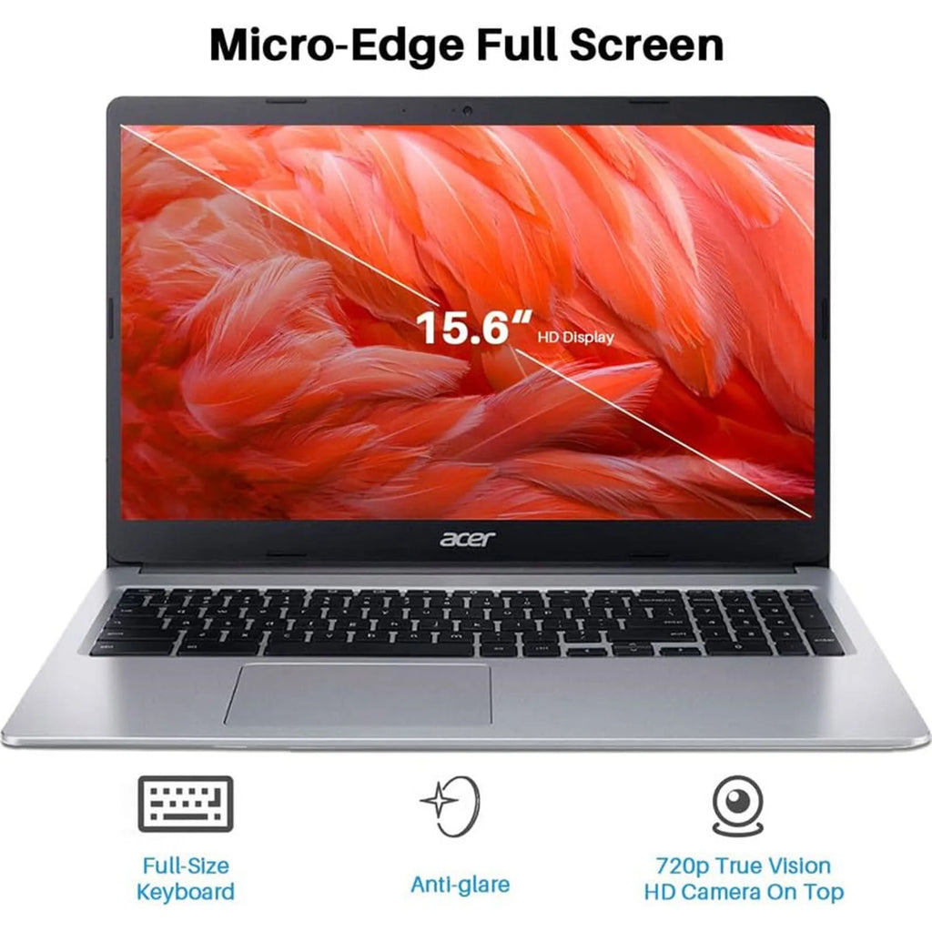 Acer Chromebook 315 Laptop for Business,