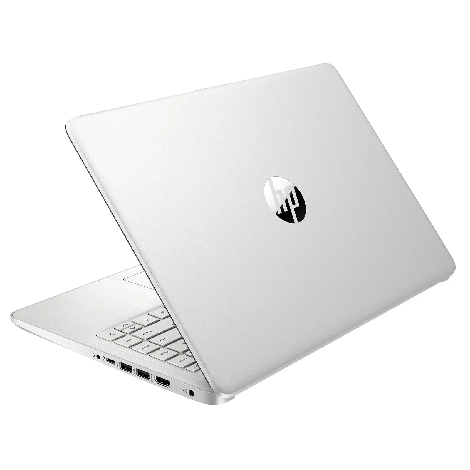 HP 14" Business Laptop,Intel Celeron N4120,16GB RAM