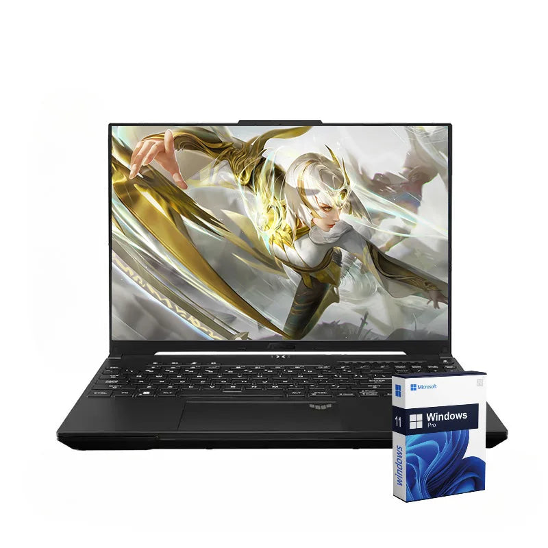 ASUS TUF A16 Gaming Laptop,AMD Ryzen 7