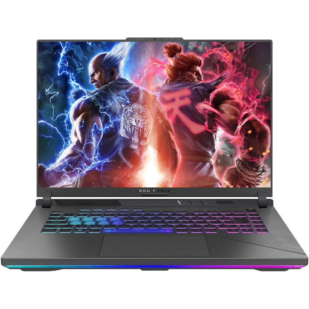 ASUS ROG Strix G16 16" Gaming Laptop,Intel Core