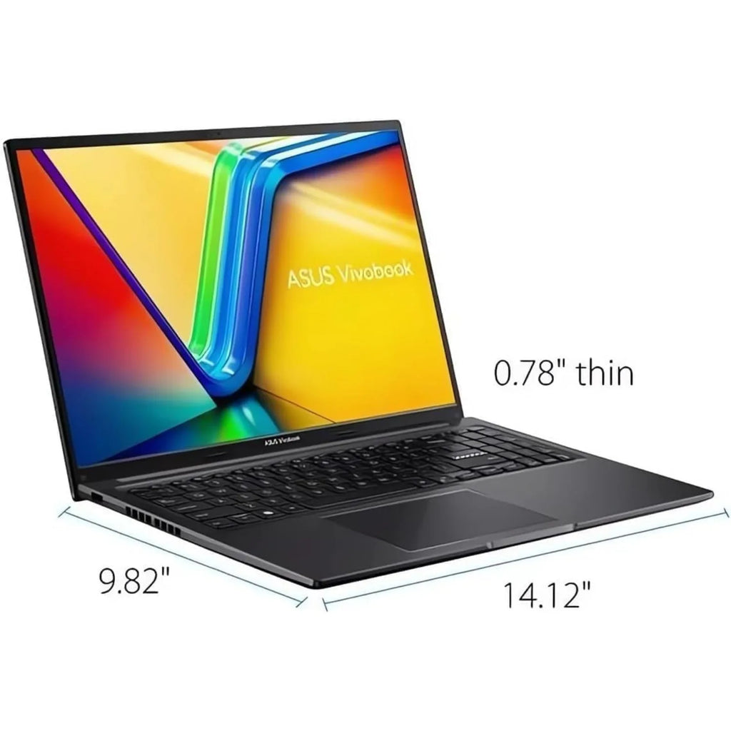ASUS Vivobook 16" Business Laptop,Intel Core