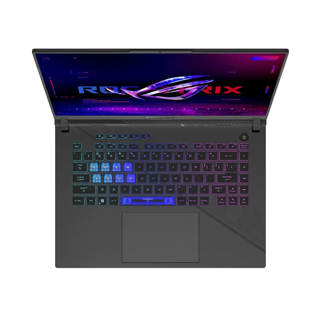 ASUS ROG Strix G16 16" Gaming Laptop,Intel Core