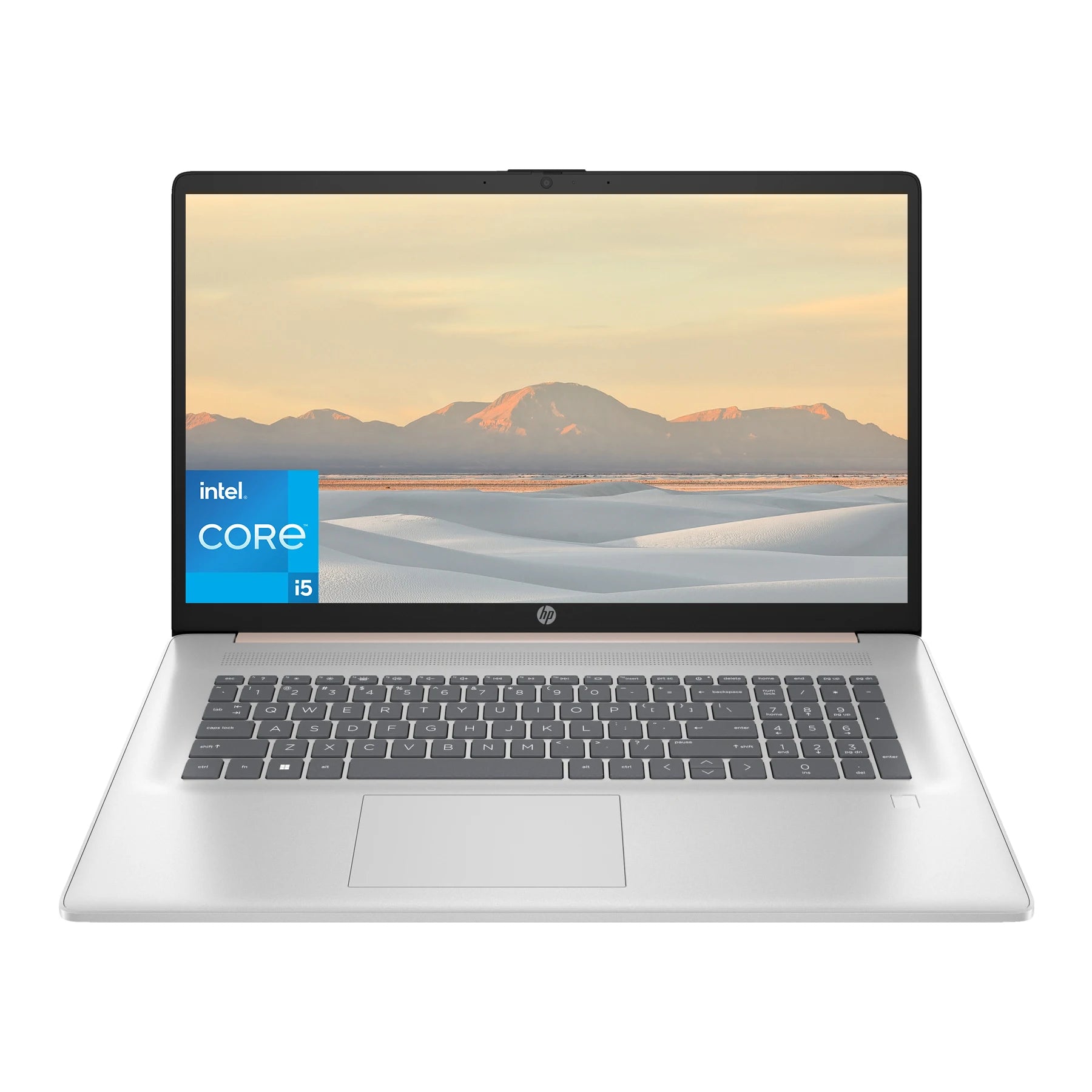 HP 17T 17.3" HD Business Laptop, Intel ,64GB RAM,2TB SSD