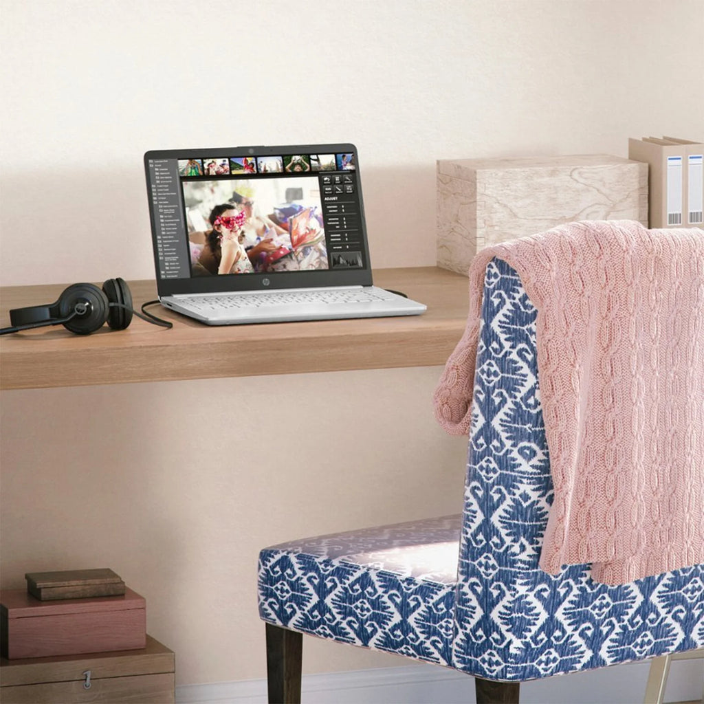 HP Newest 14" Business Laptop,Intel Celeron N4120