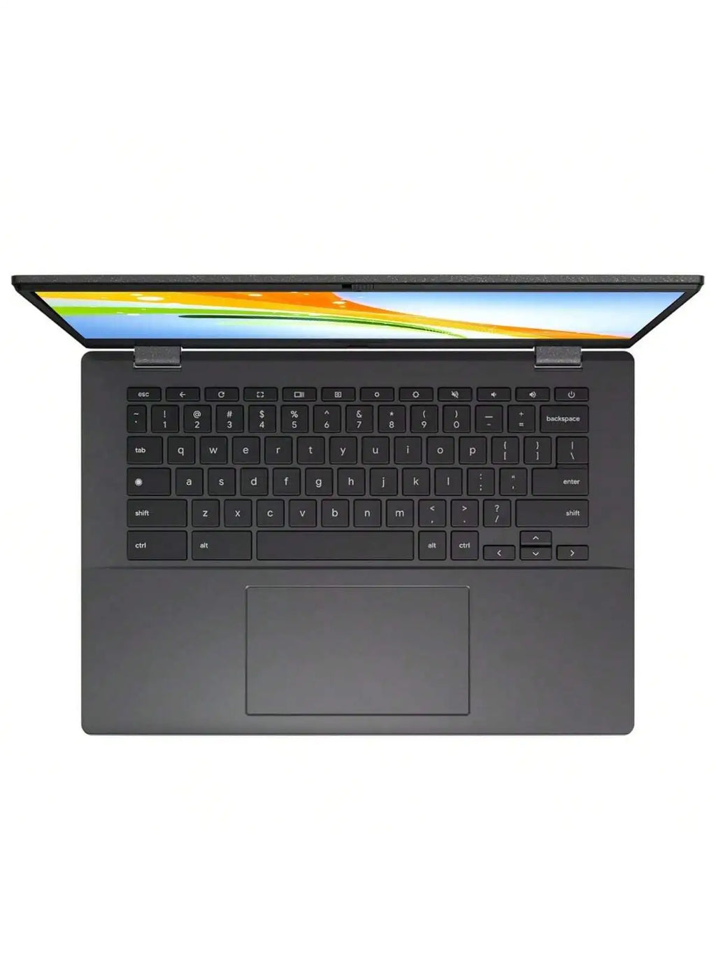 ASUS Chromebook 14" Business Laptop,MediaTek Kompanio