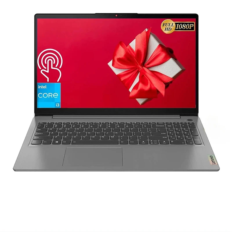 Lenovo IdeaPad 3i,15.6" FHD Touchscreen,Intel Core