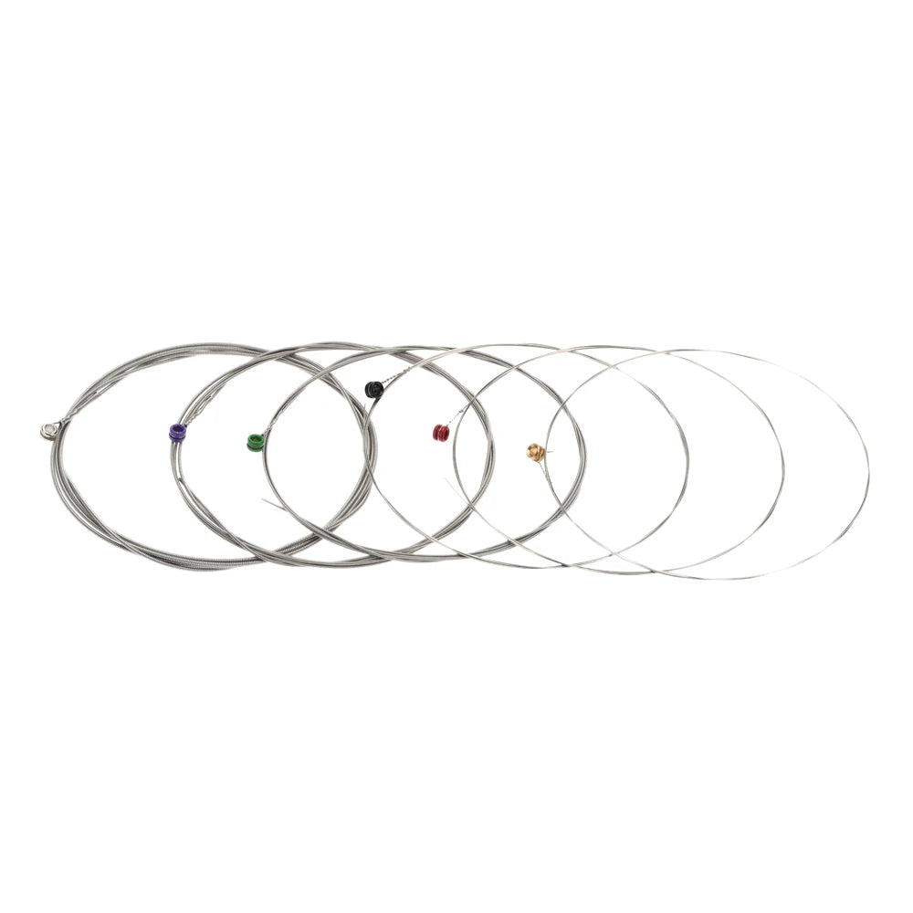 Orphee RX17 Electric Guitar Strings