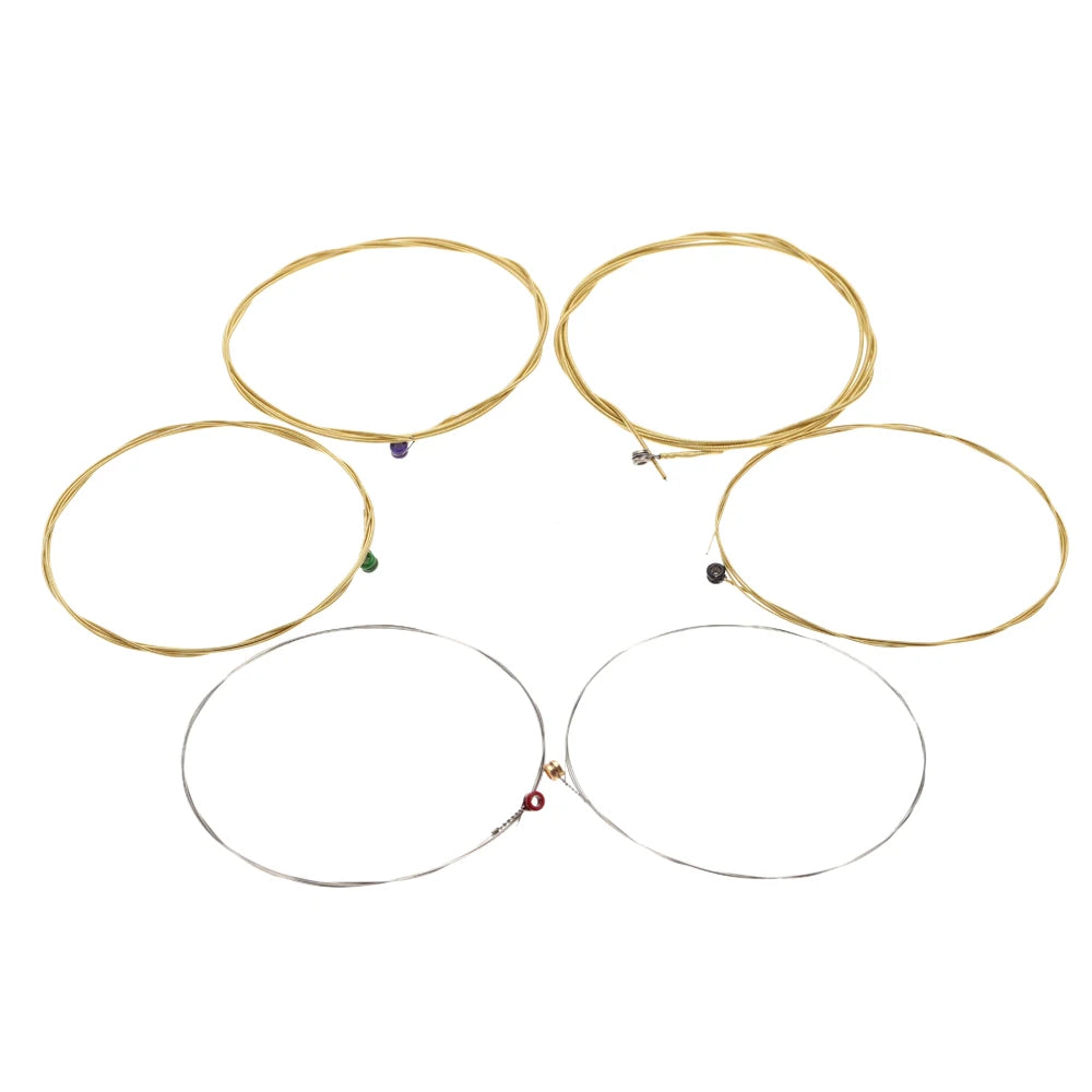 Orphee Phosphor Bronze Electric/Acoustic Guitar string