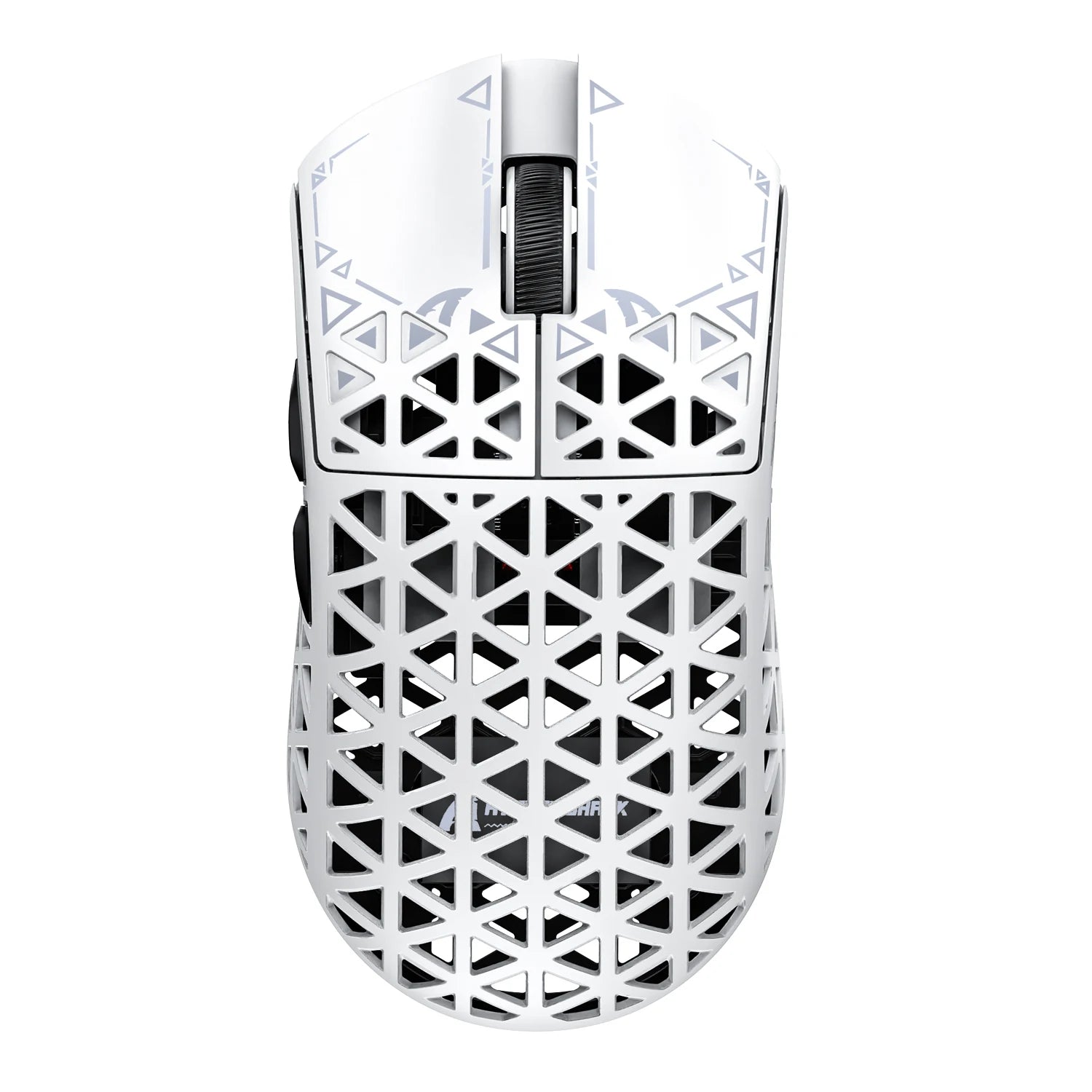 ATTACK SHARK Mouse with 42000 DPI for Win/Mac