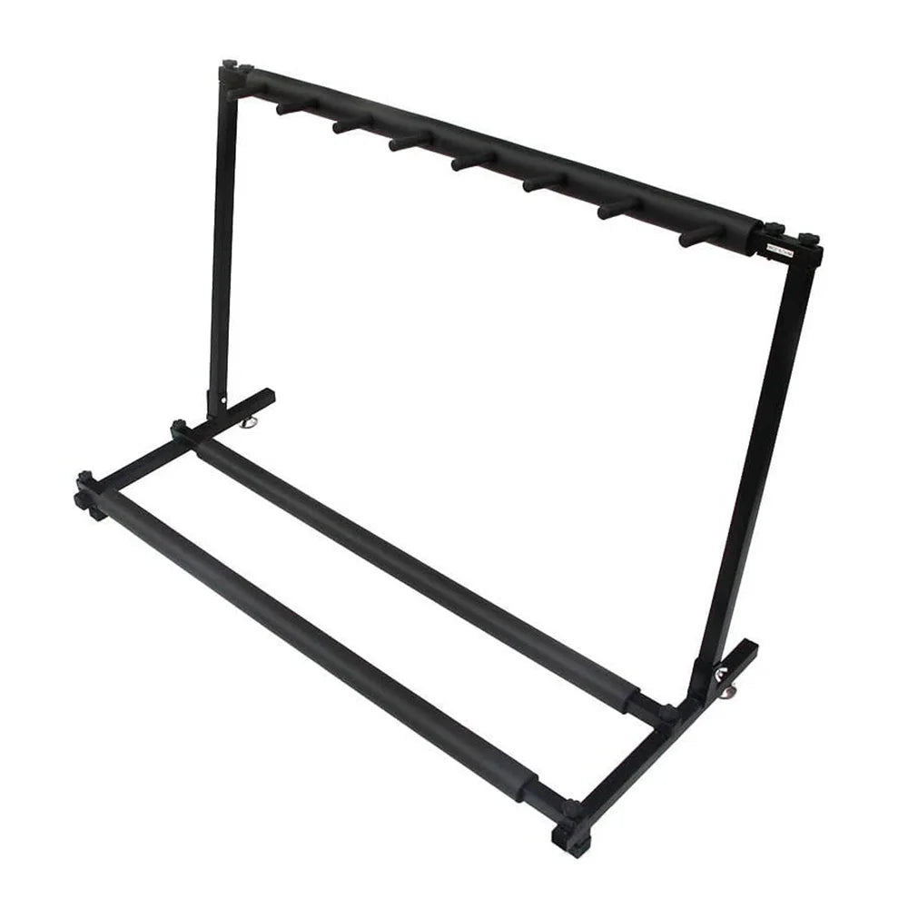 Multi Guitar Stand 7 Holder