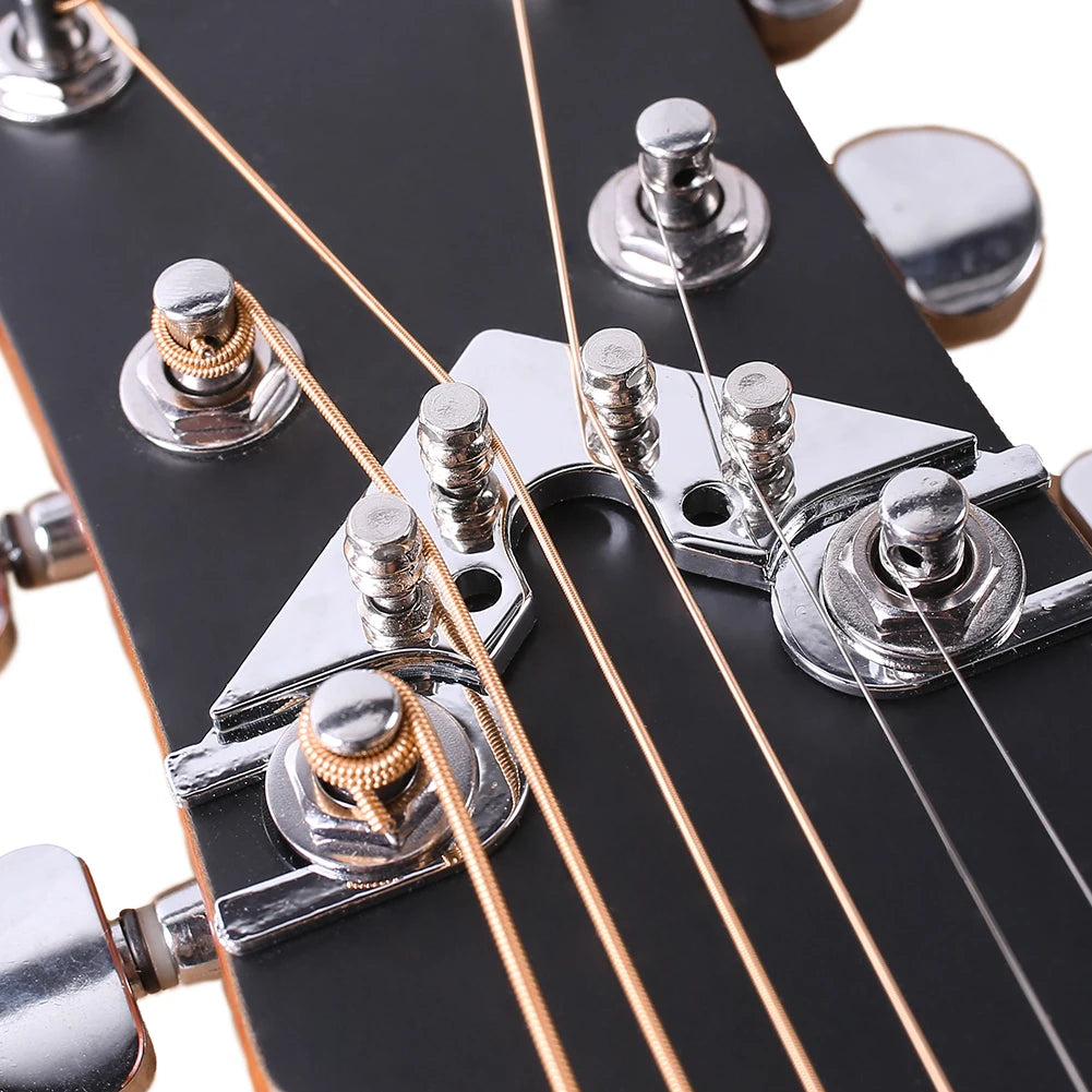 B2/B3/B4 Guitar Locking Tuning Key Pegs