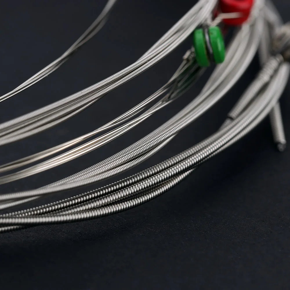 1 Sets Orphee RX15 Electric Guitar String Set