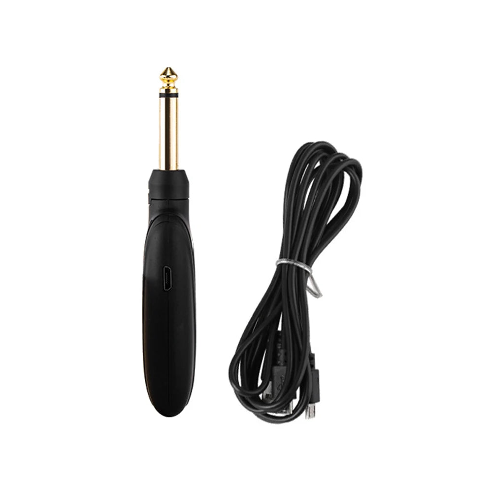 A8 UHF Audio Transmitter Receiver Accessories