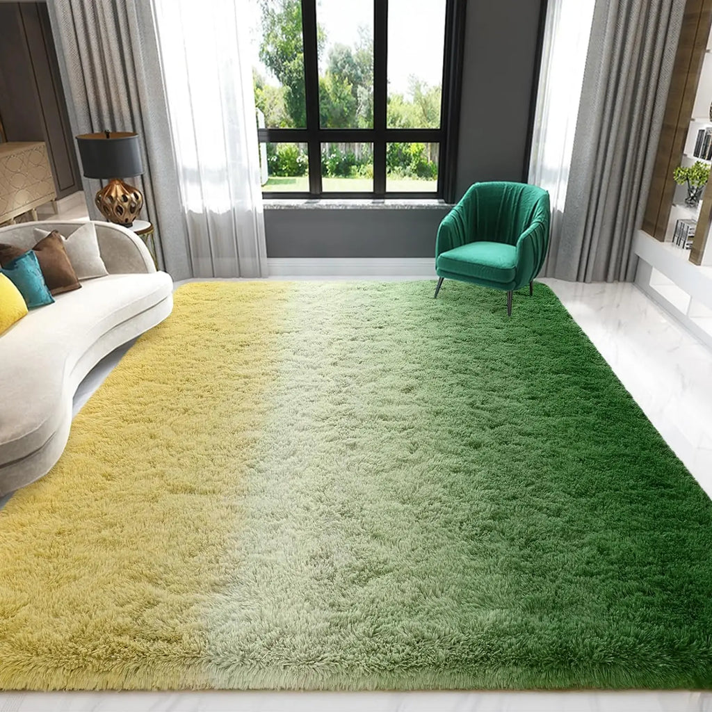 Large Carpet for Living Room Decor Rugs