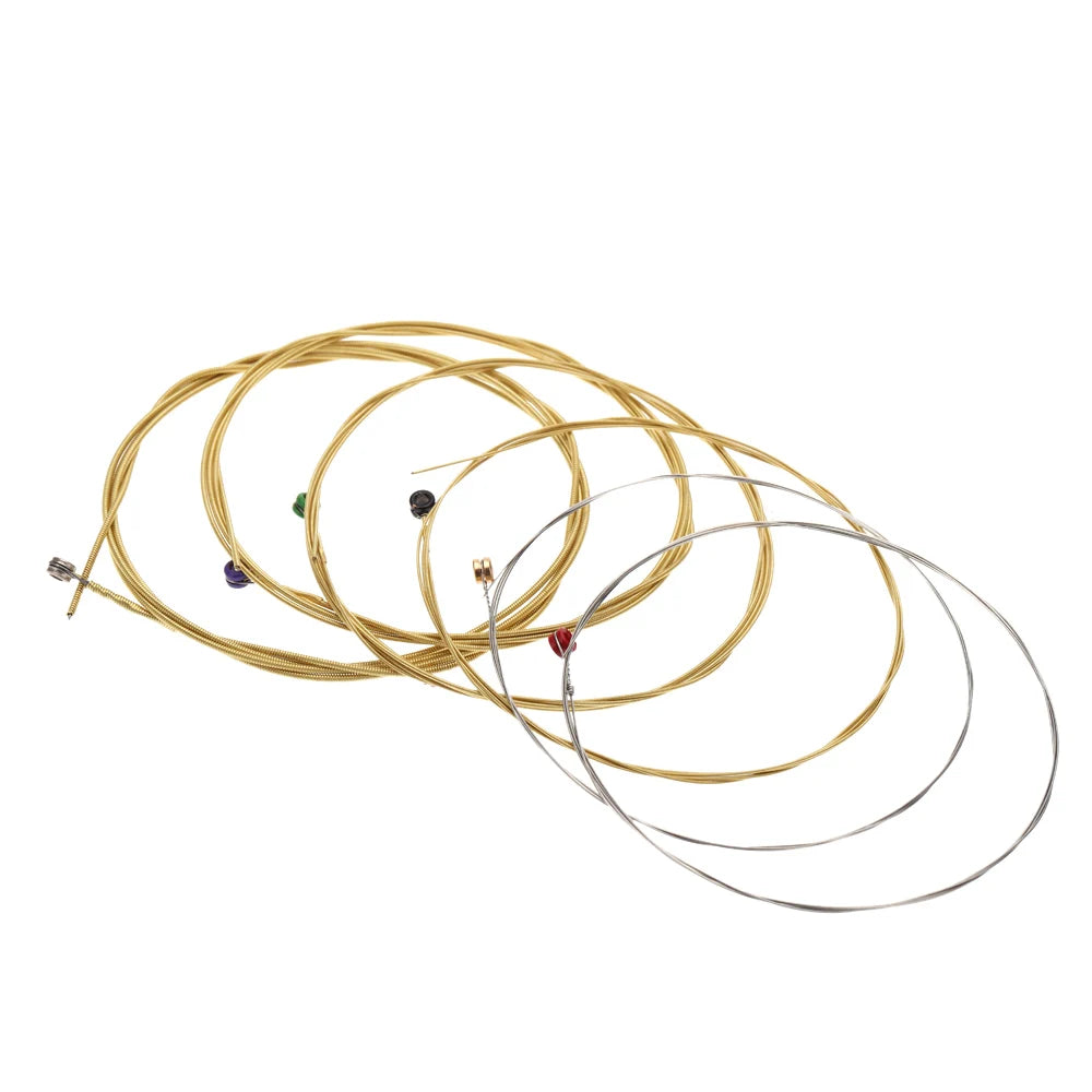 Orphee Phosphor Bronze Electric/Acoustic Guitar string