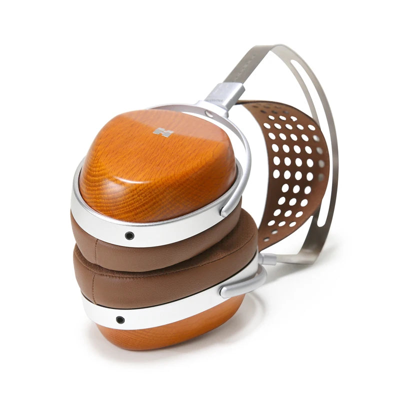 HIFIMAN AUDIVINA Closed Back Planar Studio Headphone