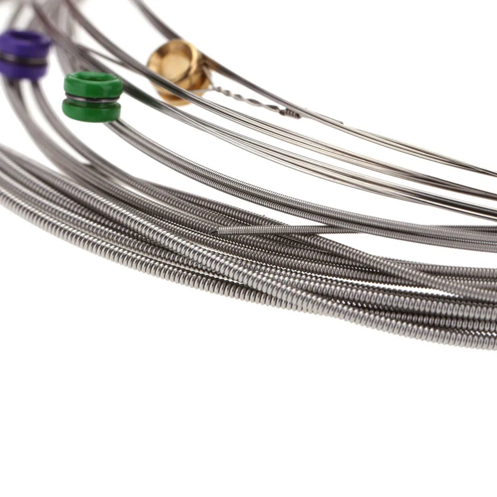 Orphee RX17 Electric Guitar Strings