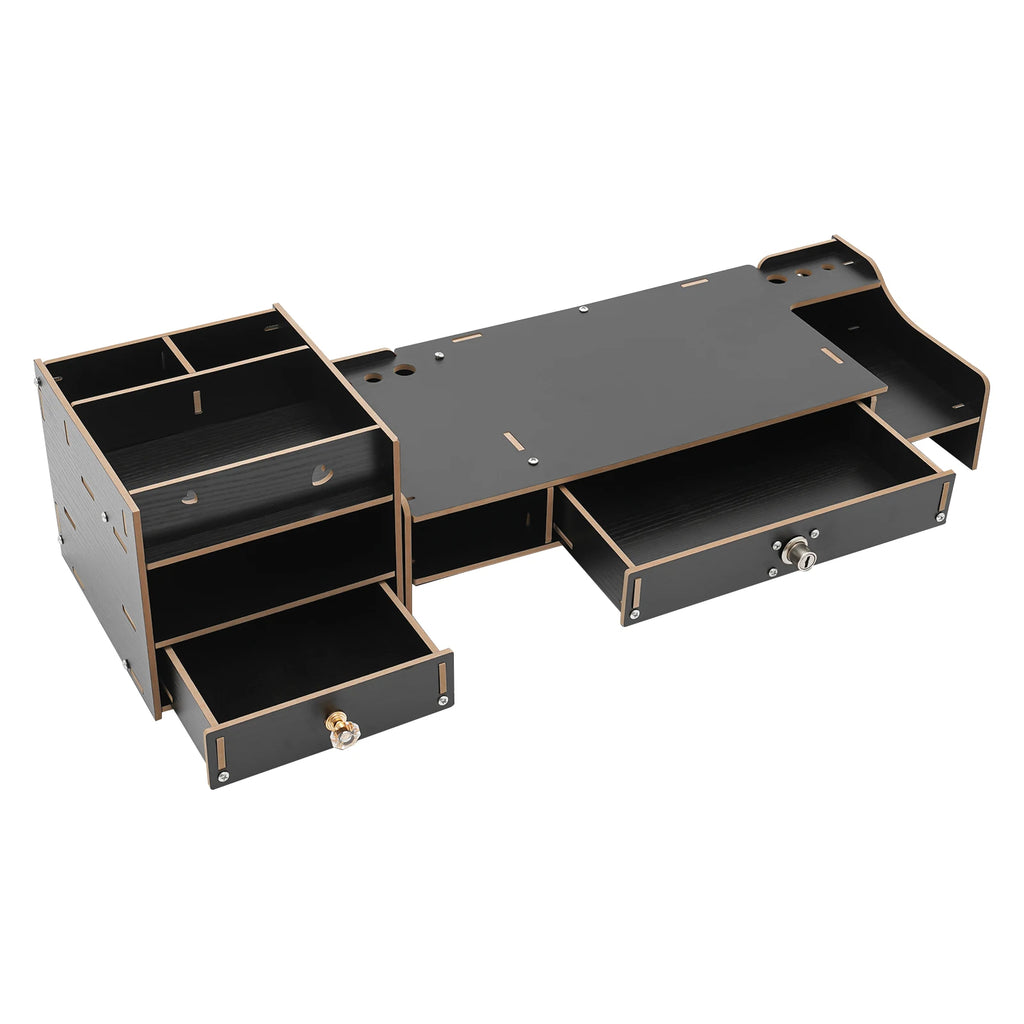 Modern Desktop Monitor Booster Stand 17.5*20*16cm