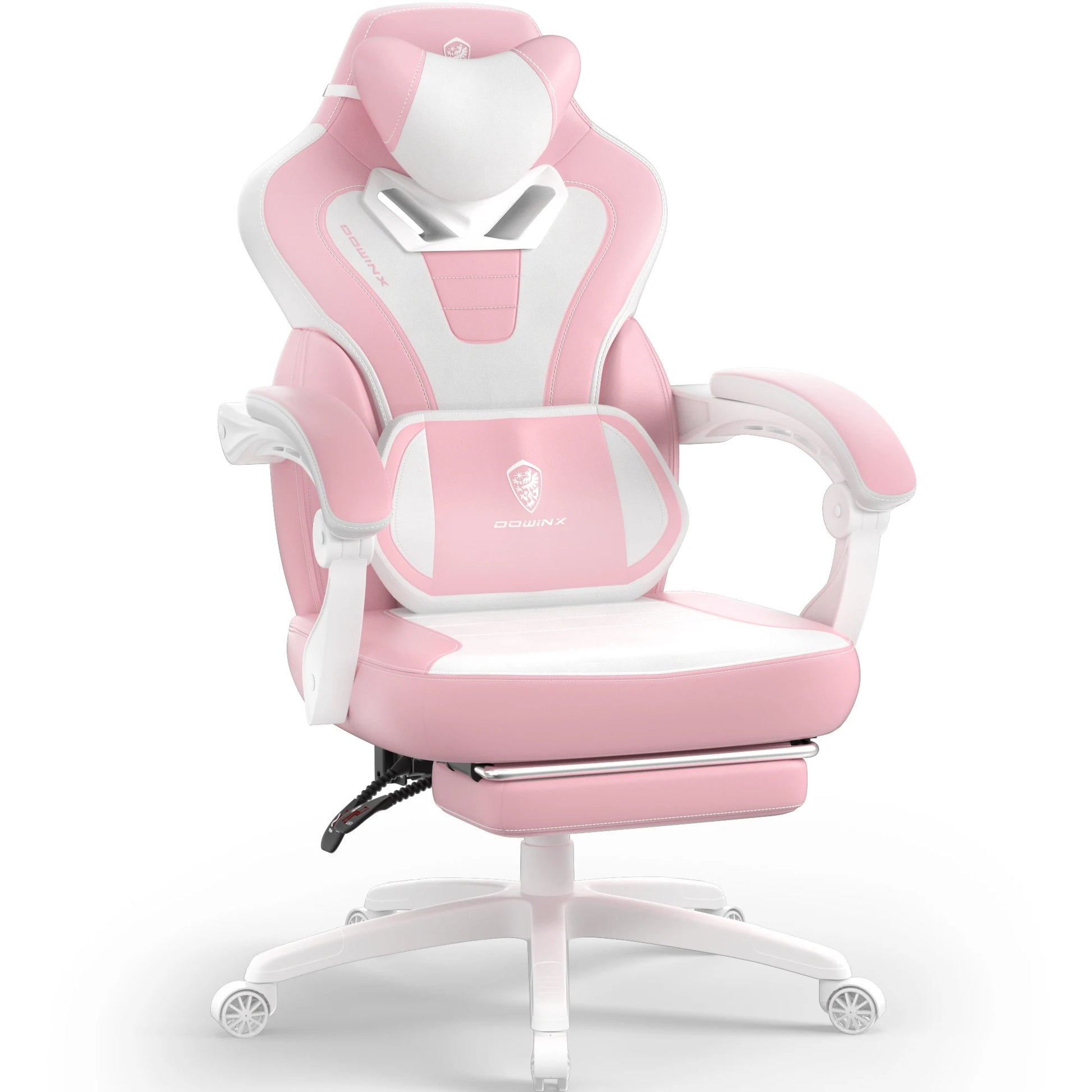 Dowinx Gaming and PC Chair for Heavy People
