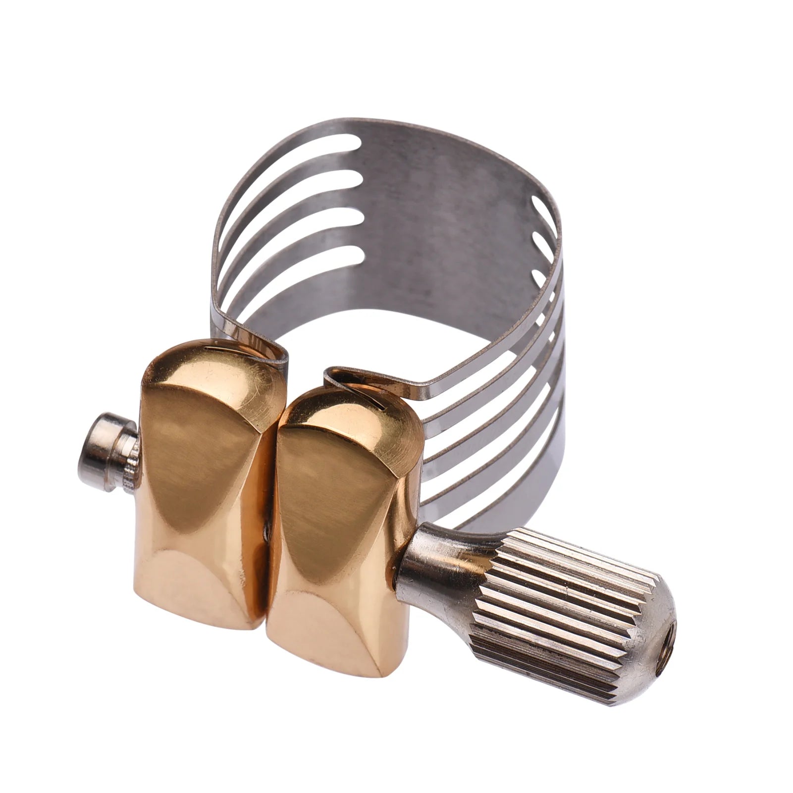 Single Saxophone ligature accessory set