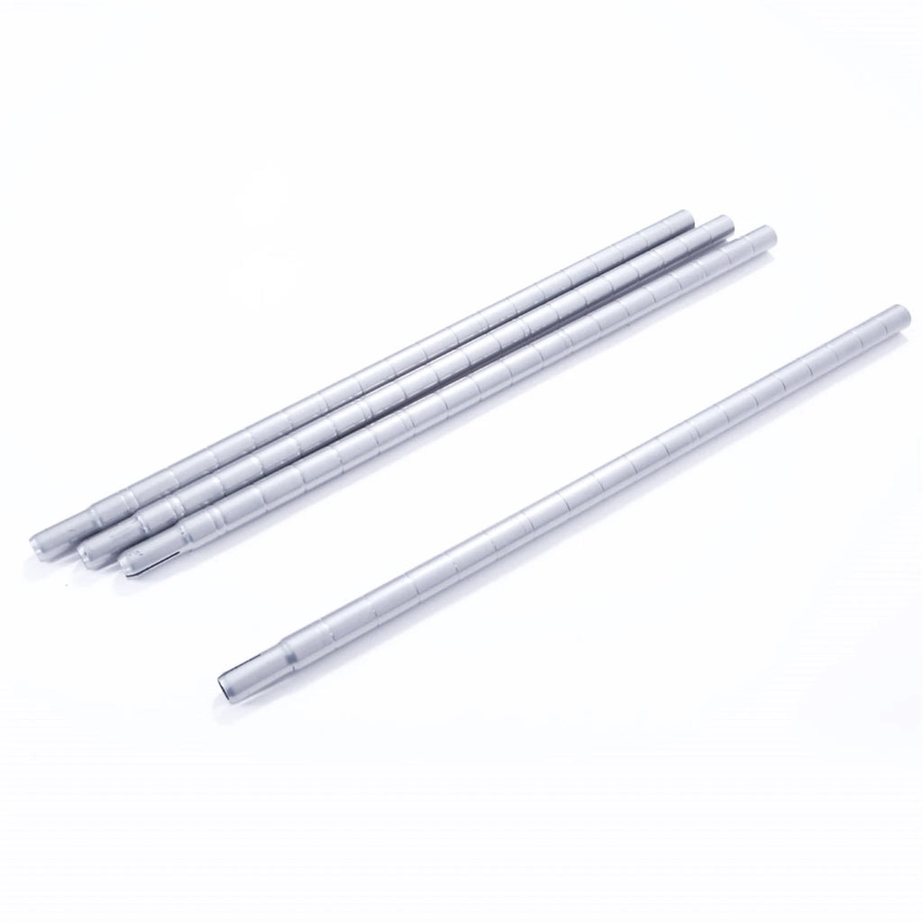 Rectangle Carbon Steel Metal Assembly 5-Shelf Storage