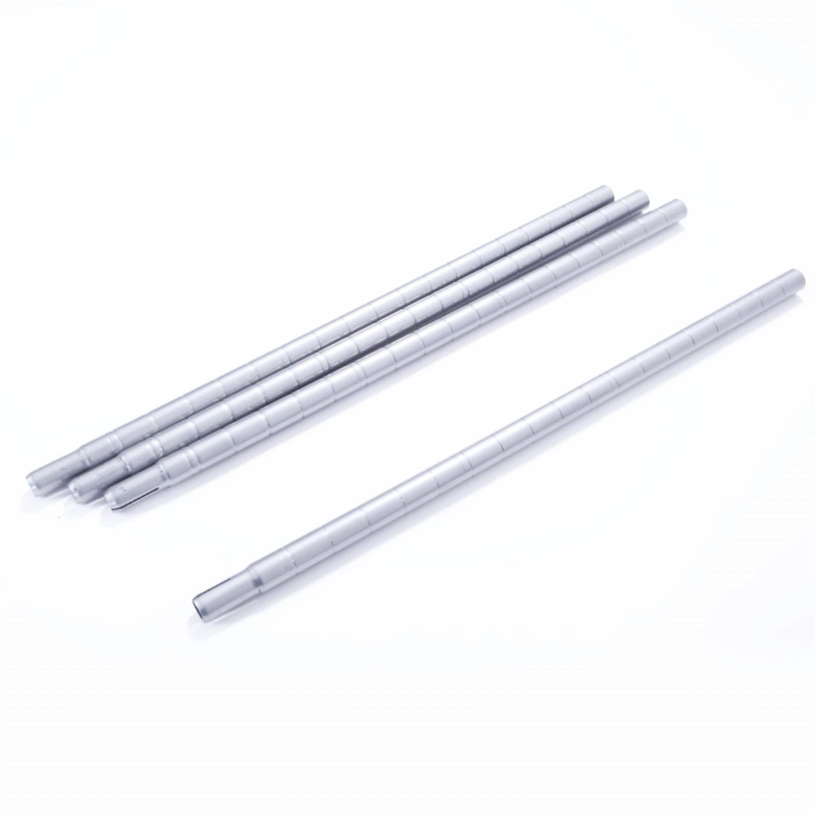 Rectangle Carbon Steel Metal Assembly 5-Shelf Storage