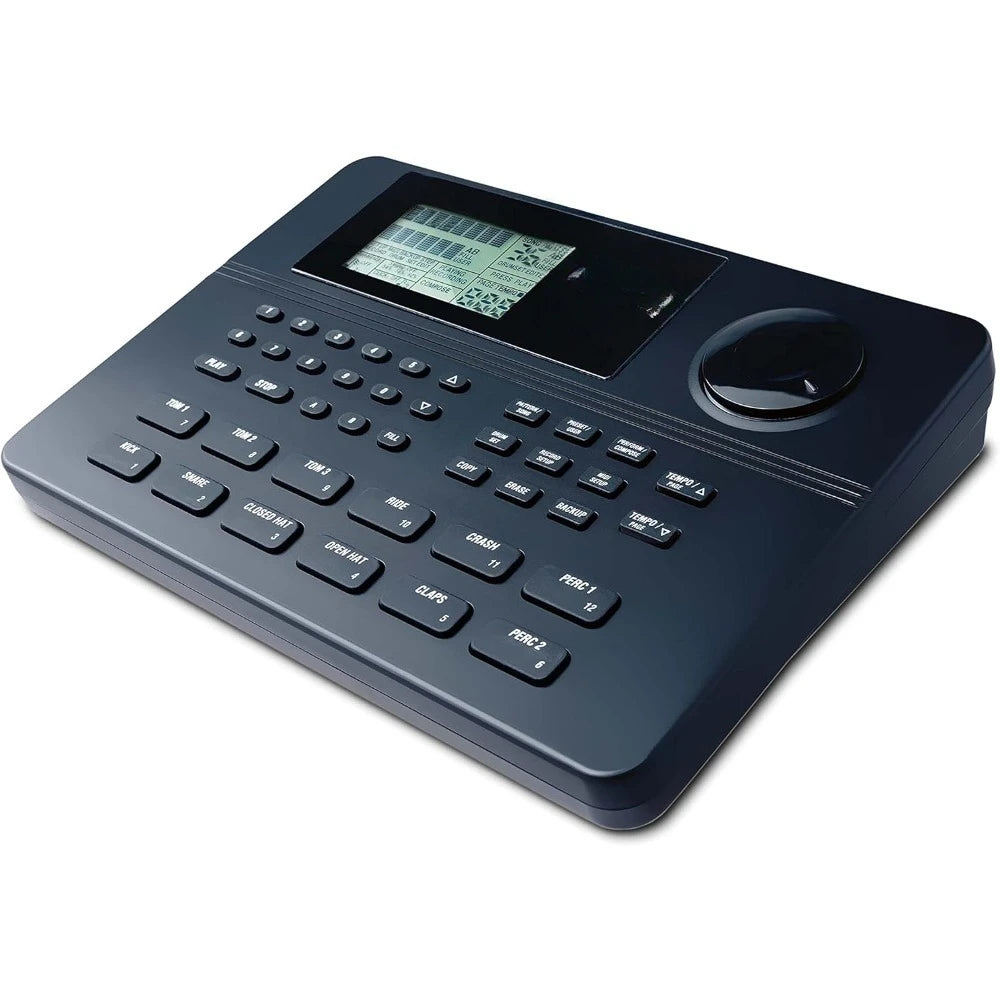 Hot Sale.Studio-Grade Standalone Drum Machine