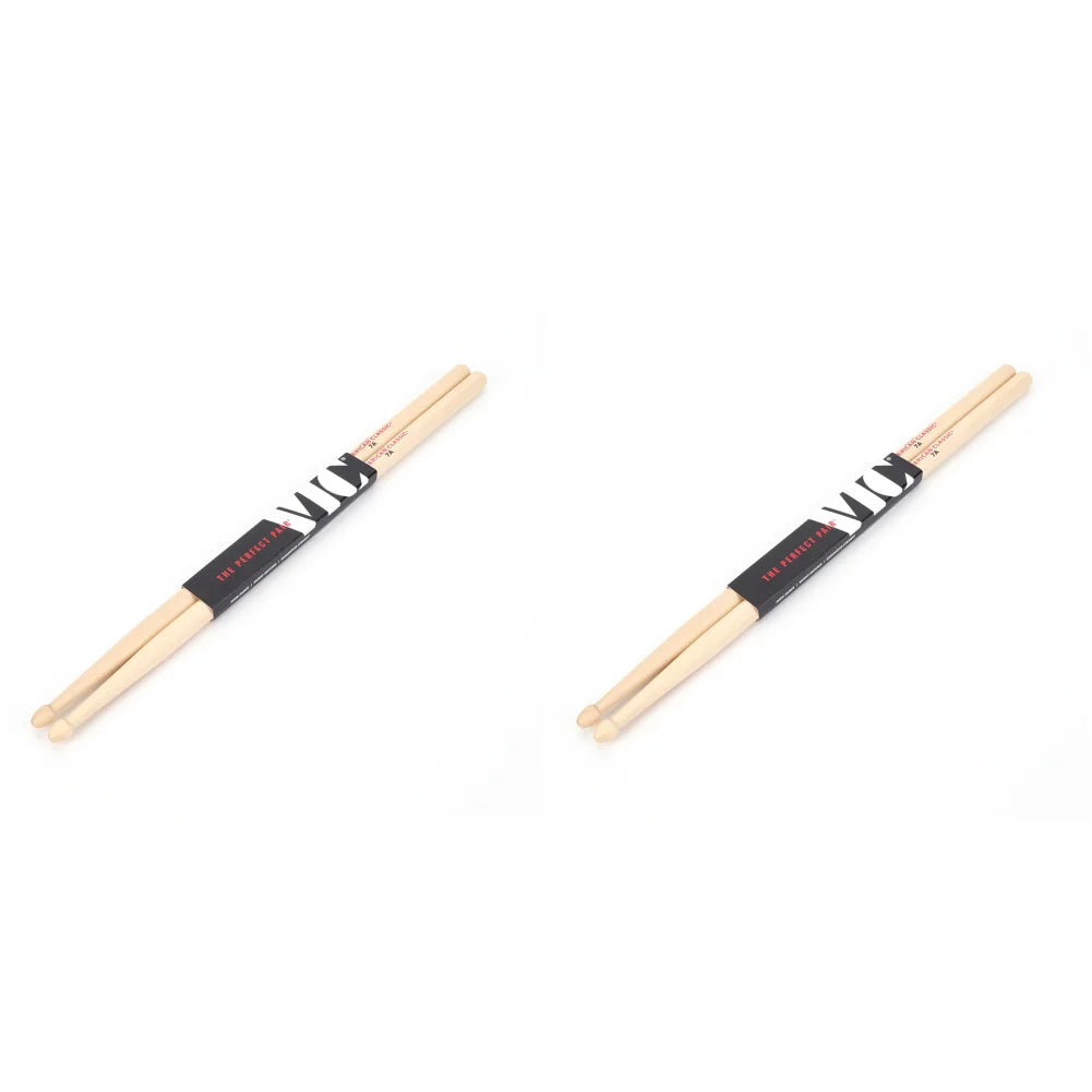 5-1Pair 2Pcs Drumsticks 5A/7A Drum Sticks 