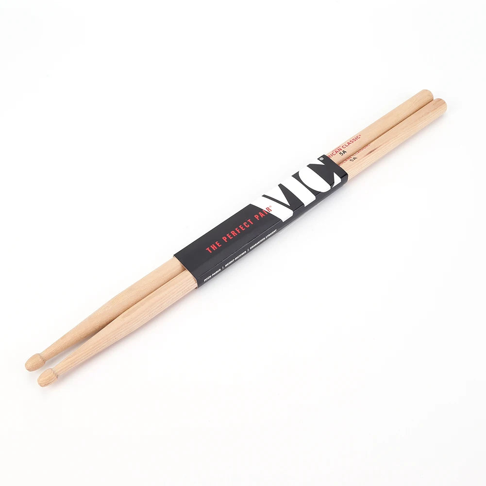 5-1Pair 2Pcs Drumsticks 5A/7A Drum Sticks 