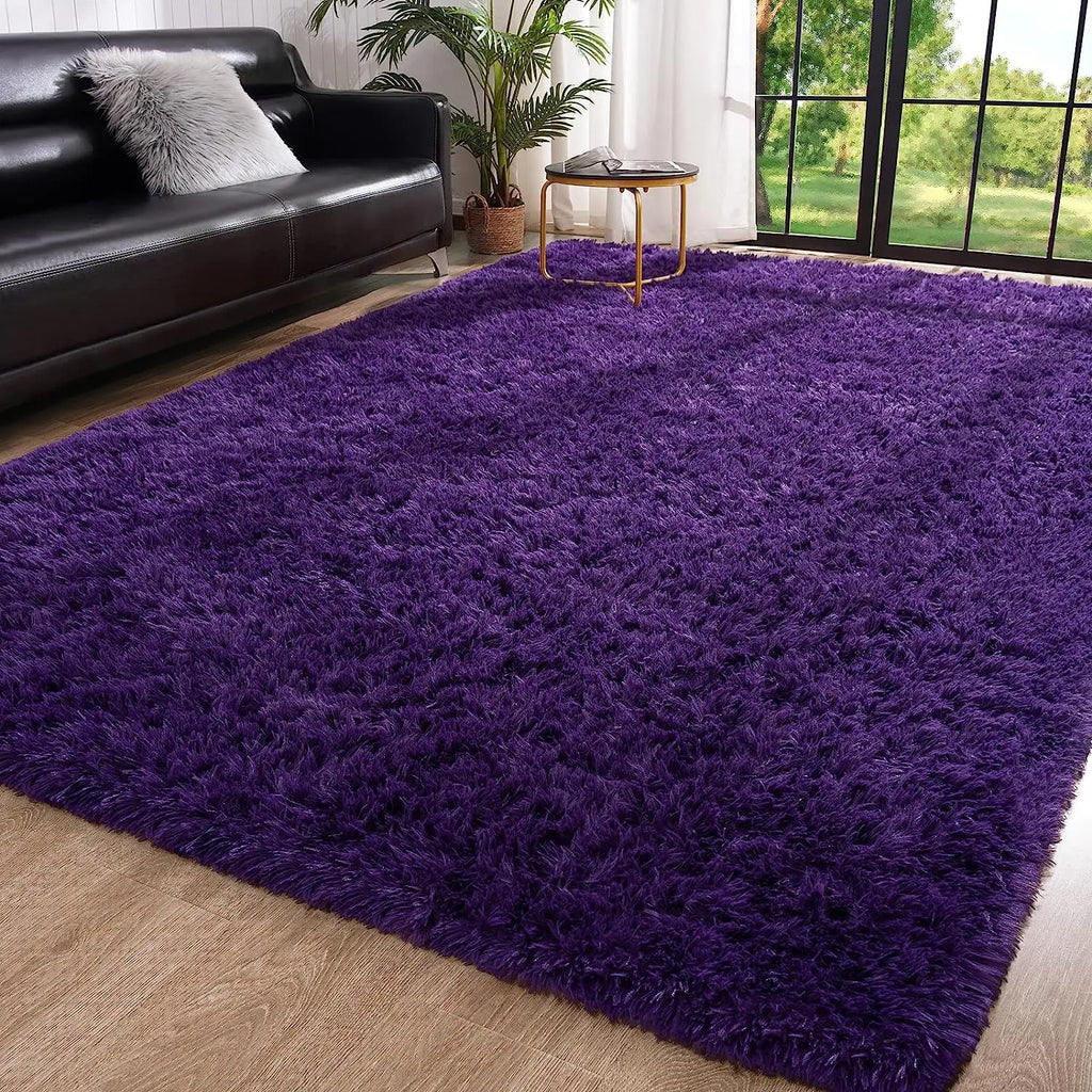 Non-Slip Rugs for Hardwood Floors Room Decor